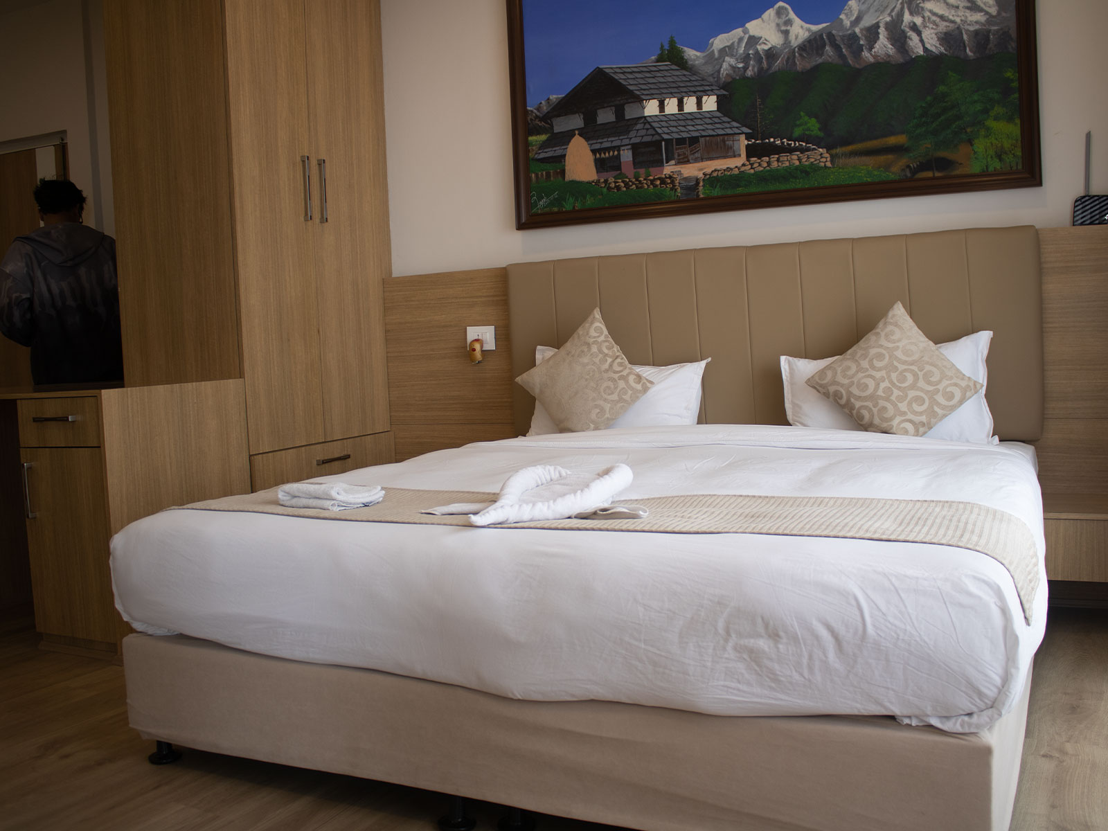 Suite Room